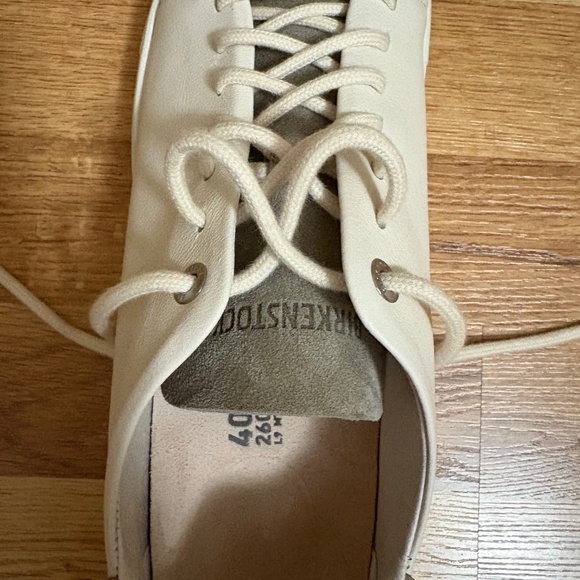 Birkenstock Women’s Bend Low Decon Pop sneakers - Picture 13 of 15